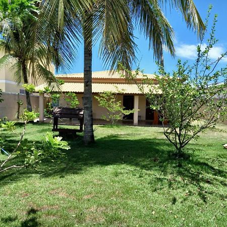 Uma Casa Para O Descanso! Camaçari Exteriér fotografie