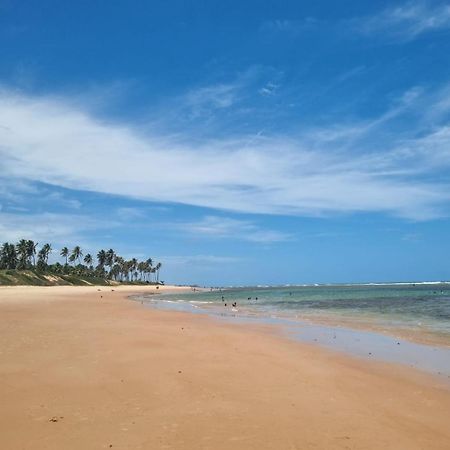 Uma Casa Para O Descanso! Camaçari Exteriér fotografie