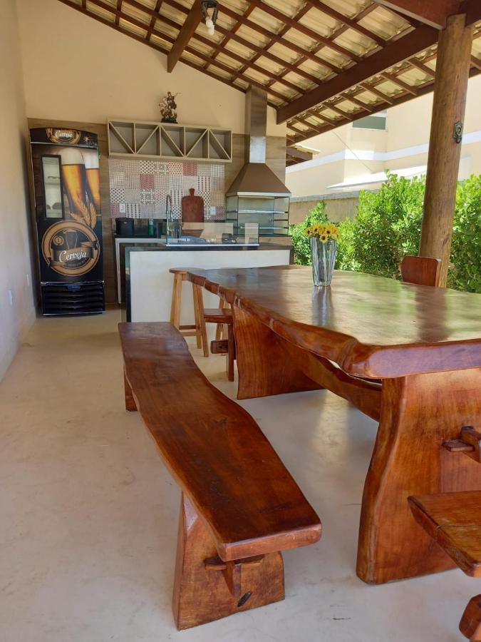 Uma Casa Para O Descanso! Camaçari Exteriér fotografie