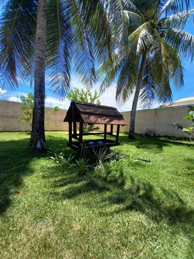 Uma Casa Para O Descanso! Camaçari Exteriér fotografie