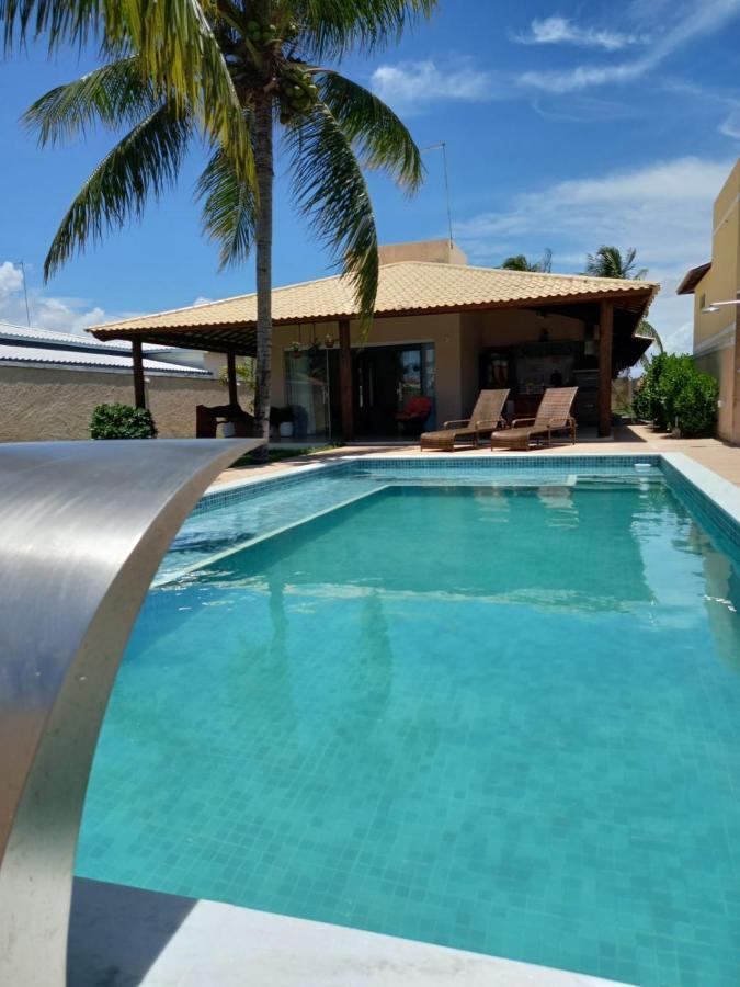 Uma Casa Para O Descanso! Camaçari Exteriér fotografie