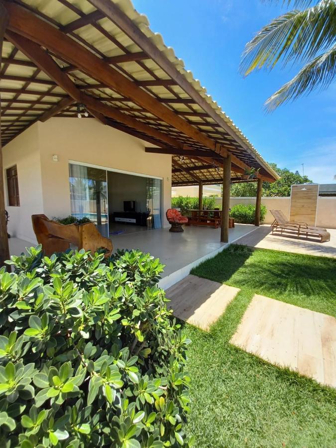 Uma Casa Para O Descanso! Camaçari Exteriér fotografie