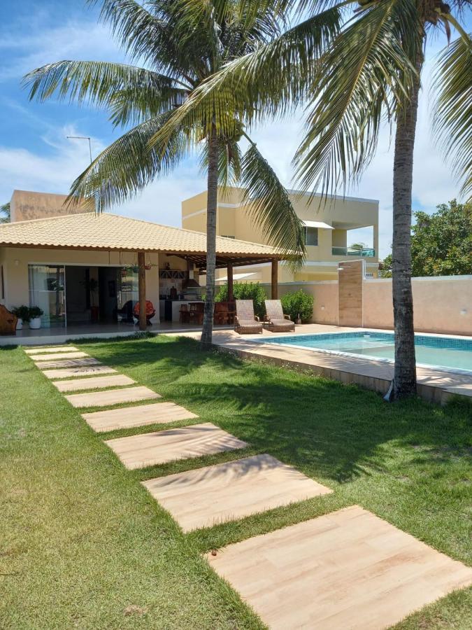 Uma Casa Para O Descanso! Camaçari Exteriér fotografie