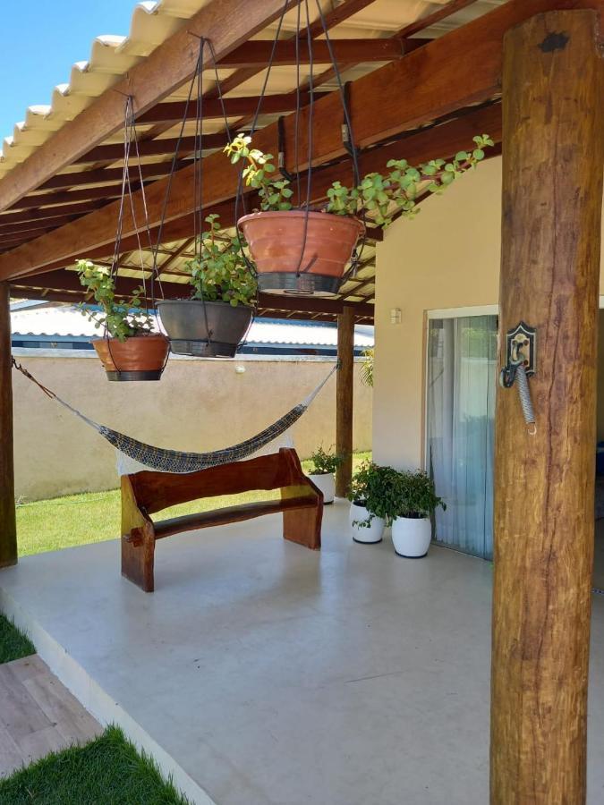 Uma Casa Para O Descanso! Camaçari Exteriér fotografie