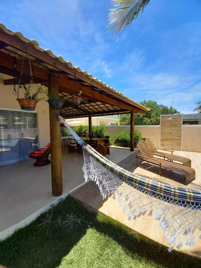 Uma Casa Para O Descanso! Camaçari Exteriér fotografie