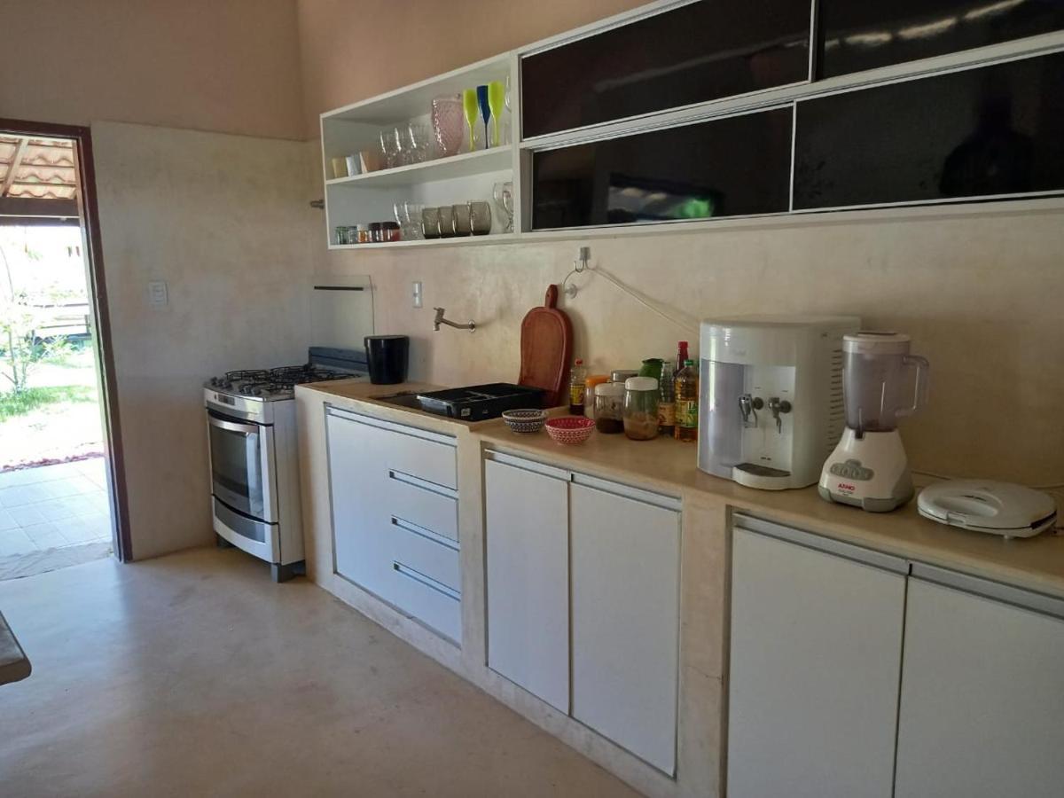Uma Casa Para O Descanso! Camaçari Exteriér fotografie