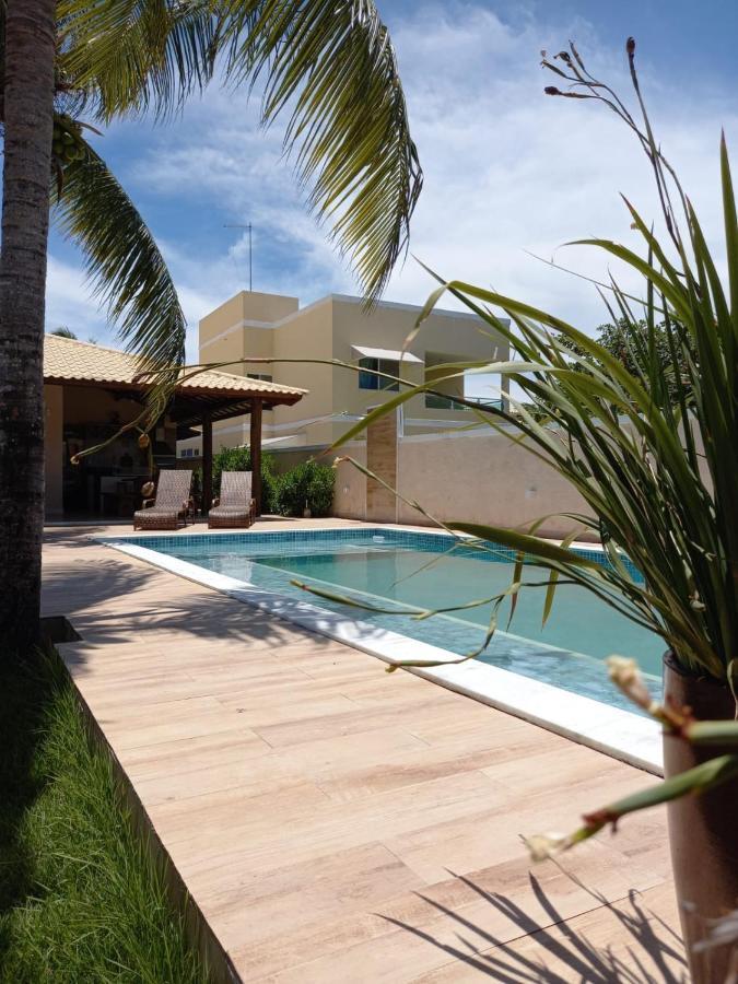 Uma Casa Para O Descanso! Camaçari Exteriér fotografie