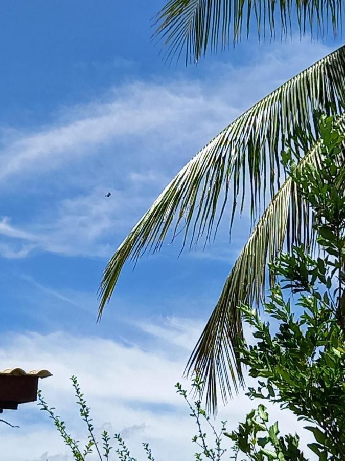 Uma Casa Para O Descanso! Camaçari Exteriér fotografie