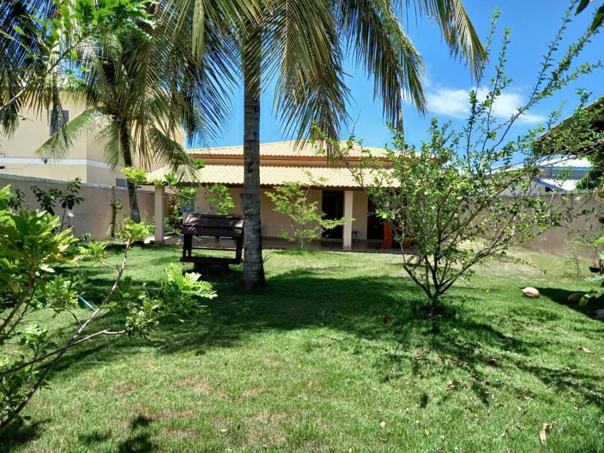 Uma Casa Para O Descanso! Camaçari Exteriér fotografie