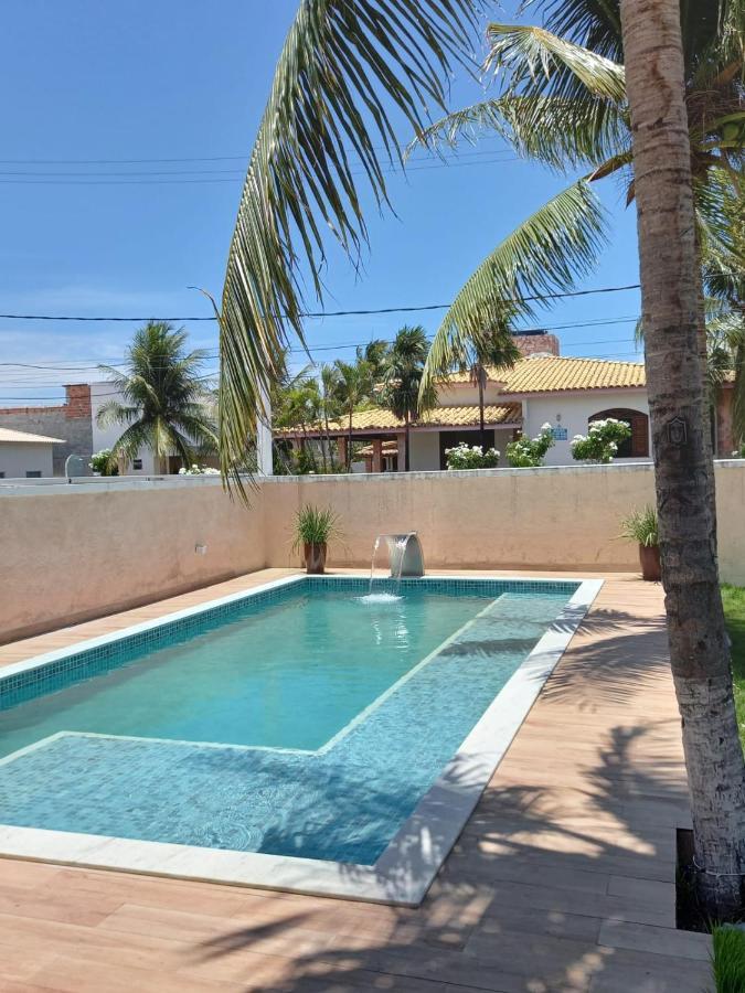 Uma Casa Para O Descanso! Camaçari Exteriér fotografie