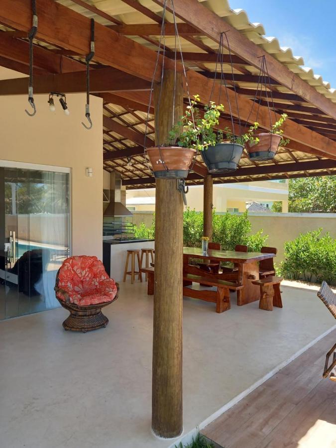 Uma Casa Para O Descanso! Camaçari Exteriér fotografie