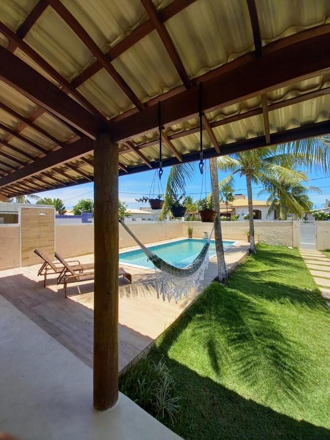 Uma Casa Para O Descanso! Camaçari Exteriér fotografie
