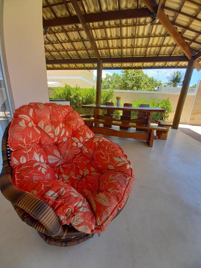 Uma Casa Para O Descanso! Camaçari Exteriér fotografie