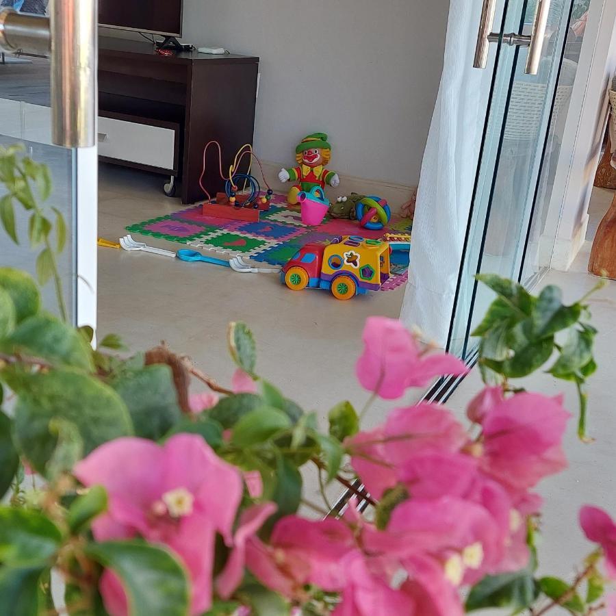 Uma Casa Para O Descanso! Camaçari Exteriér fotografie