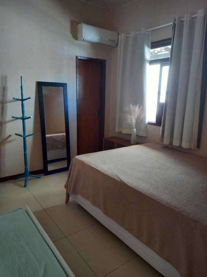 Uma Casa Para O Descanso! Camaçari Exteriér fotografie
