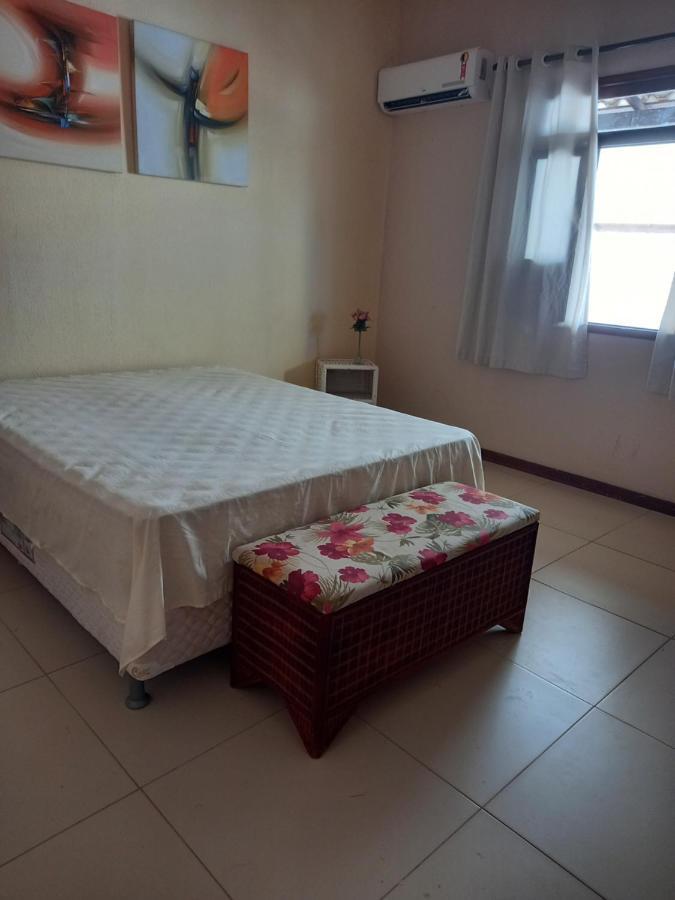 Uma Casa Para O Descanso! Camaçari Exteriér fotografie