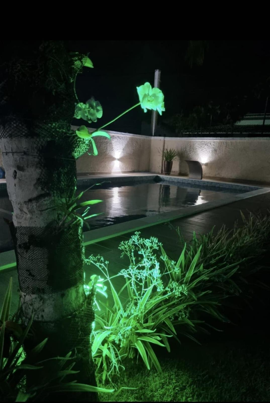 Uma Casa Para O Descanso! Camaçari Exteriér fotografie