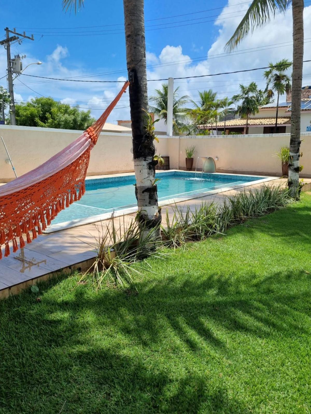 Uma Casa Para O Descanso! Camaçari Exteriér fotografie