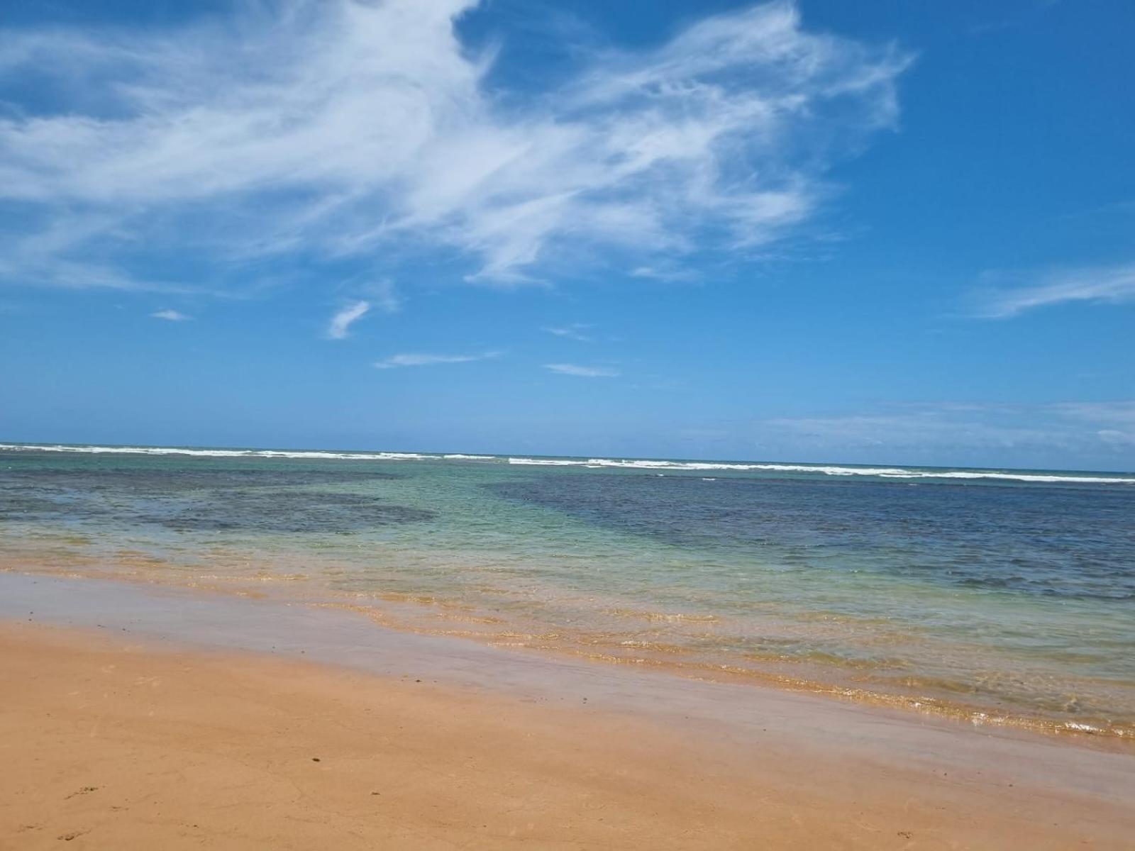 Uma Casa Para O Descanso! Camaçari Exteriér fotografie